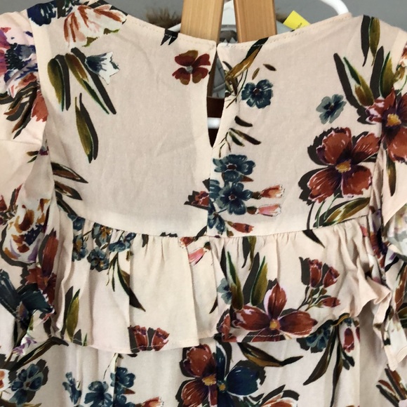 Brand new with tag zara kids collection dress 9Y - Picture 6 of 7